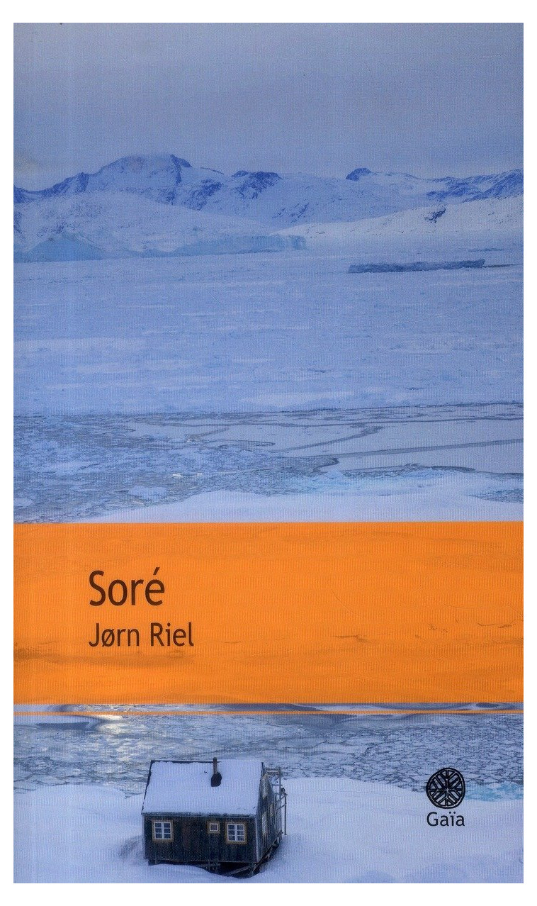 Soré - NE - Jørn Riel - GAIA