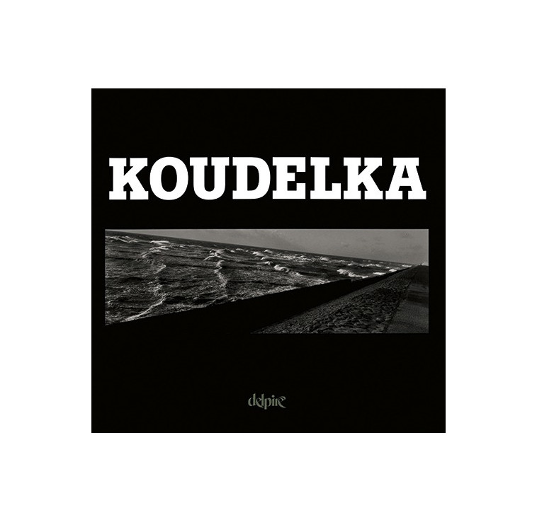 KOUDELKA -  Collectif - DELPIRE