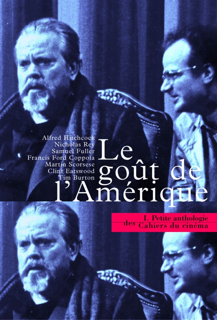 La Petite Anthologie Volume I -  Collectif - CAH CINEMA