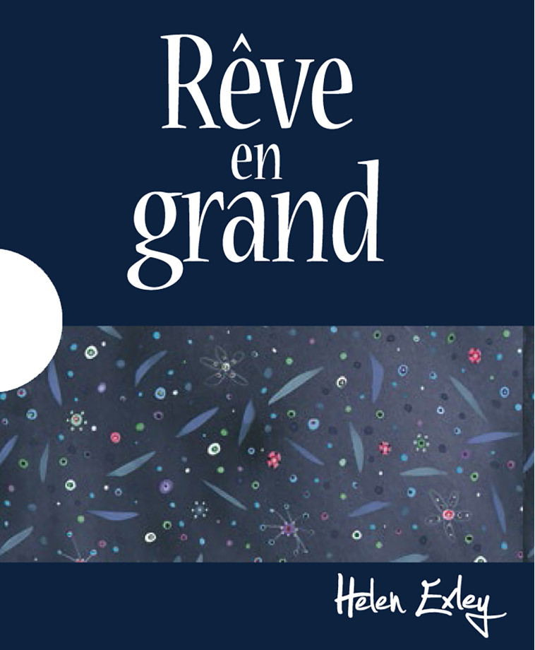 REVE EN GRAND -  EXLEY - EXLEY