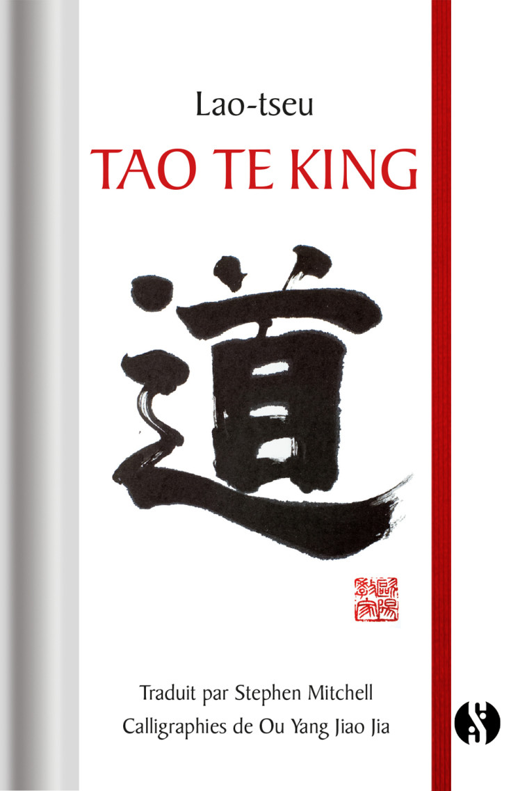 Tao te king -  Lao-Tseu - SYNCHRONIQUE