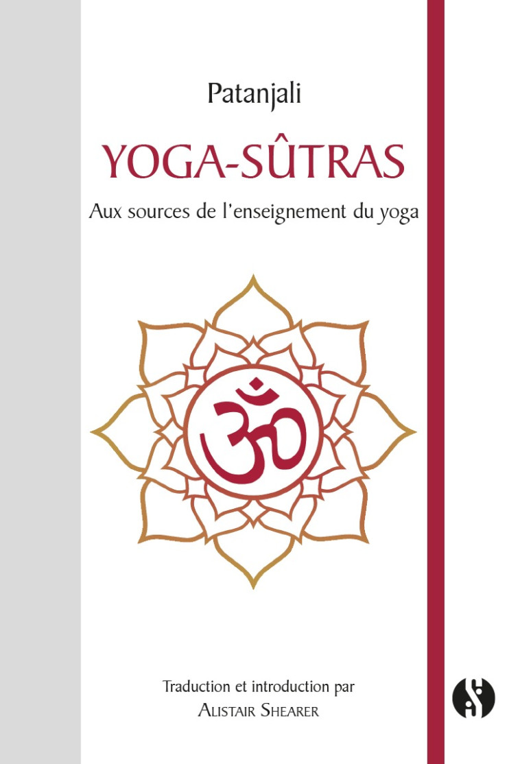 Yoga-sûtras -  PATANJALI - SYNCHRONIQUE