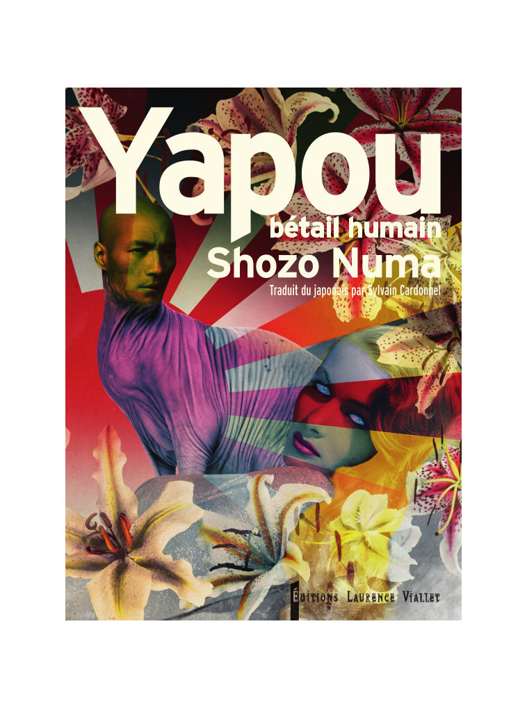 Yapou - Bétail humain - Shozo Numa - VIALLET