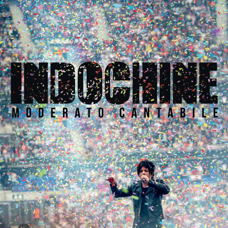 Indochine - moderato cantabile - Catherine Claude - L M L R