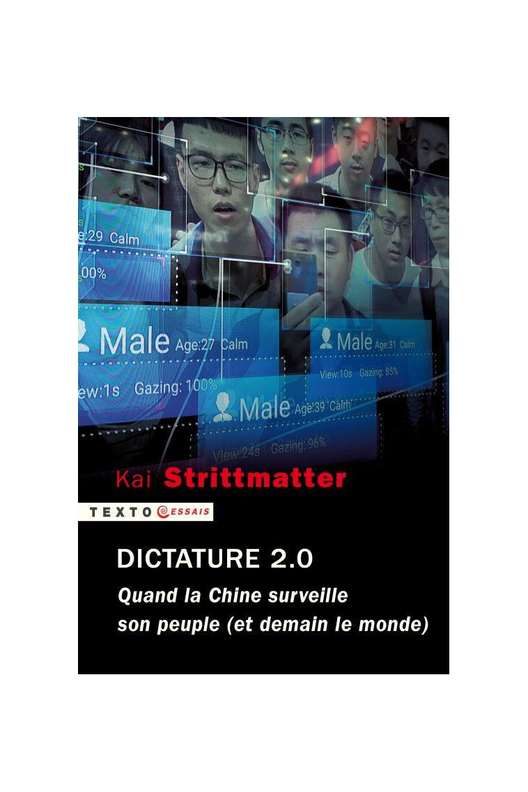 Dictature 2.0 -  STRITTMATTER KAI - TALLANDIER