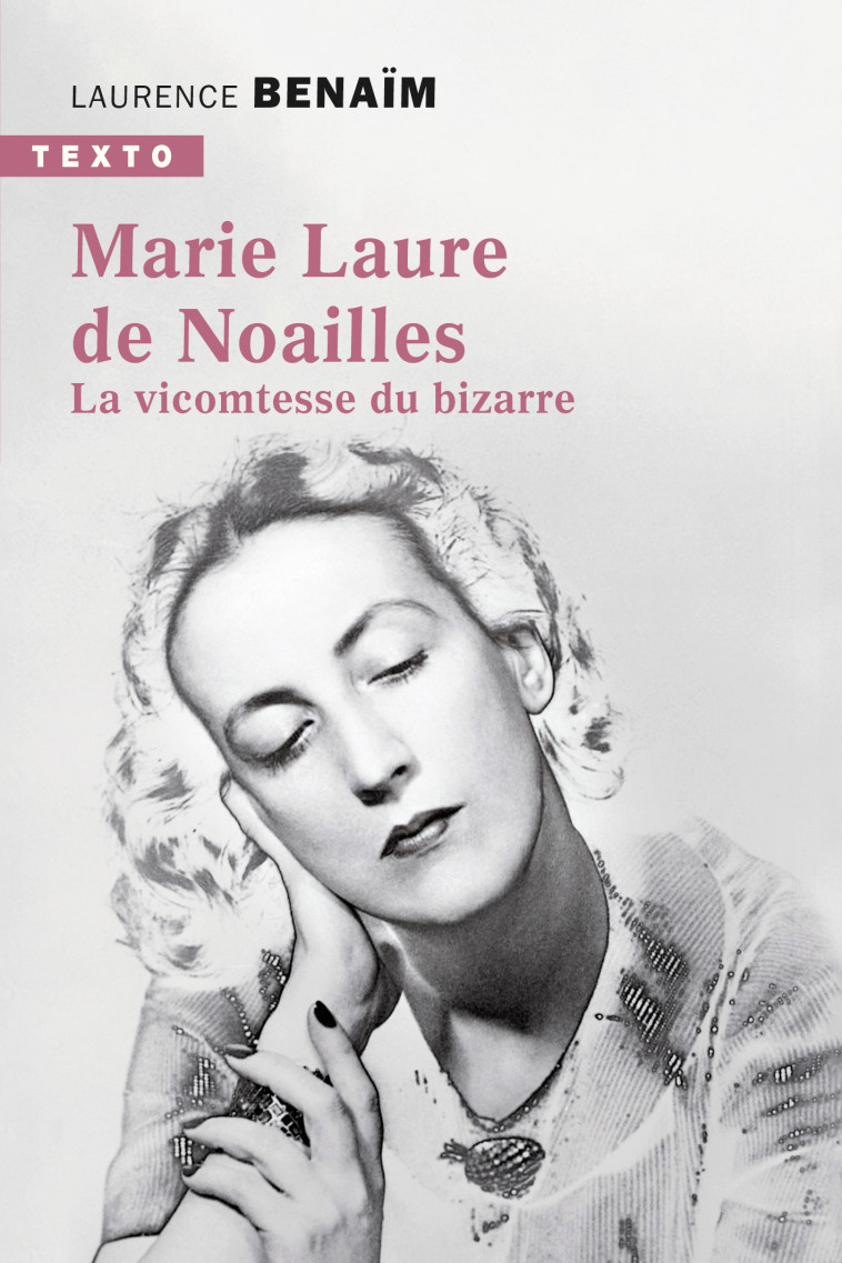 Marie-Laure de Noailles - Laurence Benaïm - TALLANDIER