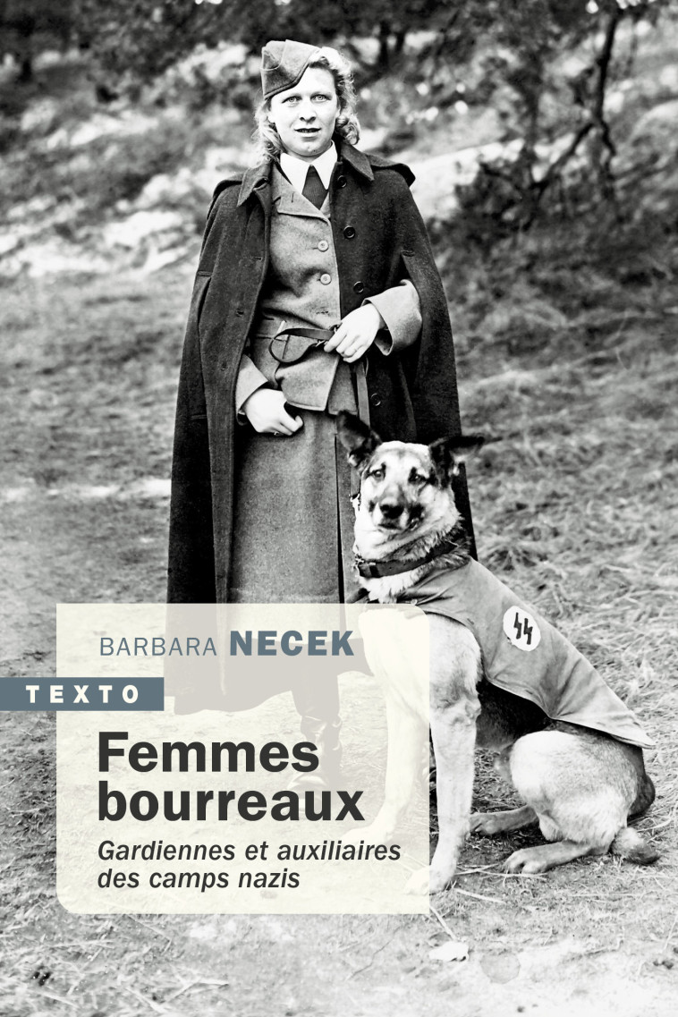 Femmes bourreaux - Barbara Necek - TALLANDIER