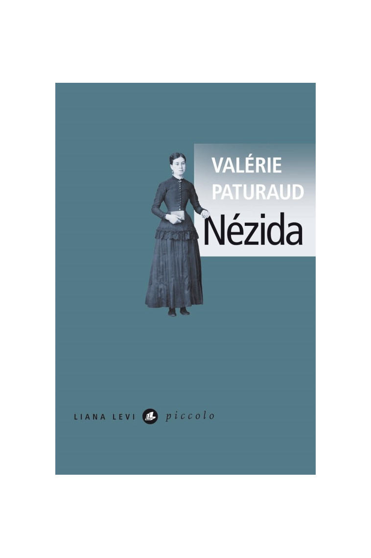 Nézida - Valérie Paturaud - LEVI