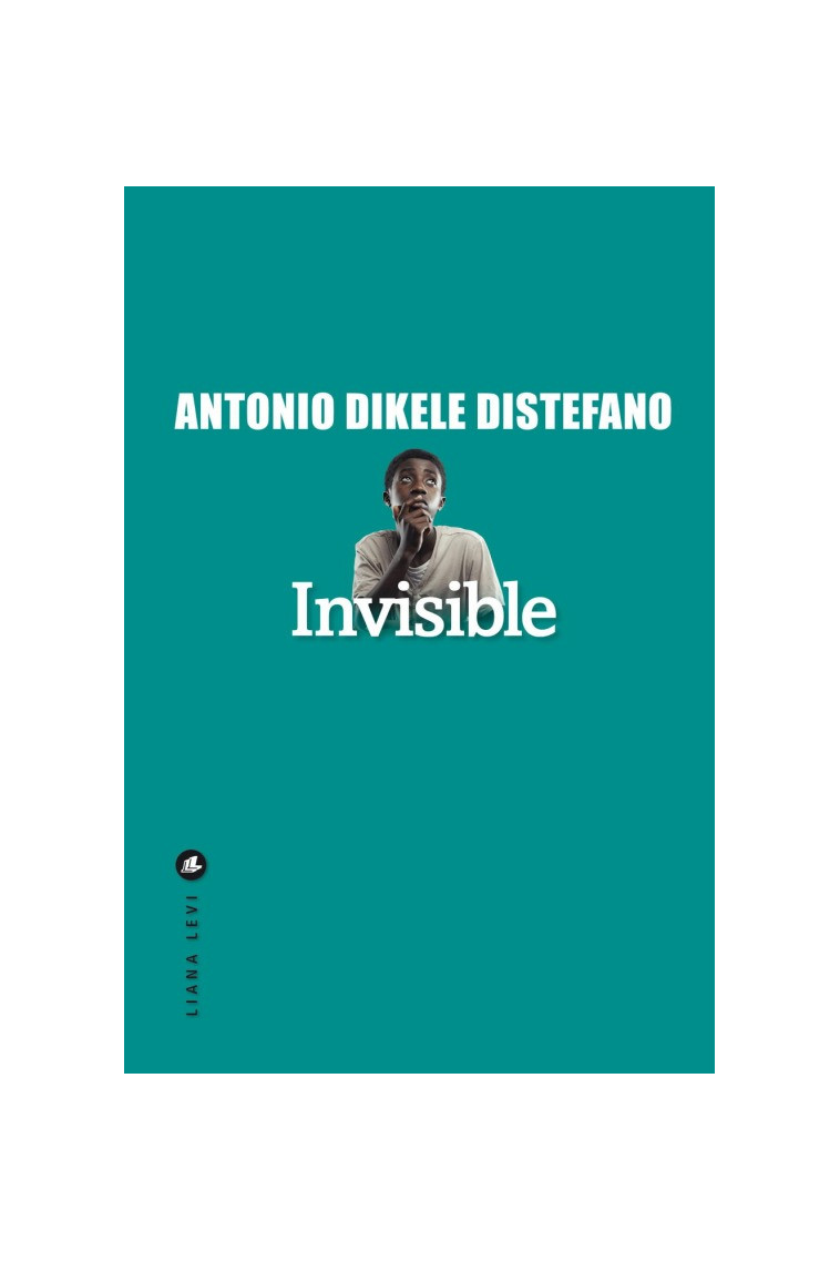 Invisible - Antonio Dikele Distefano - LEVI