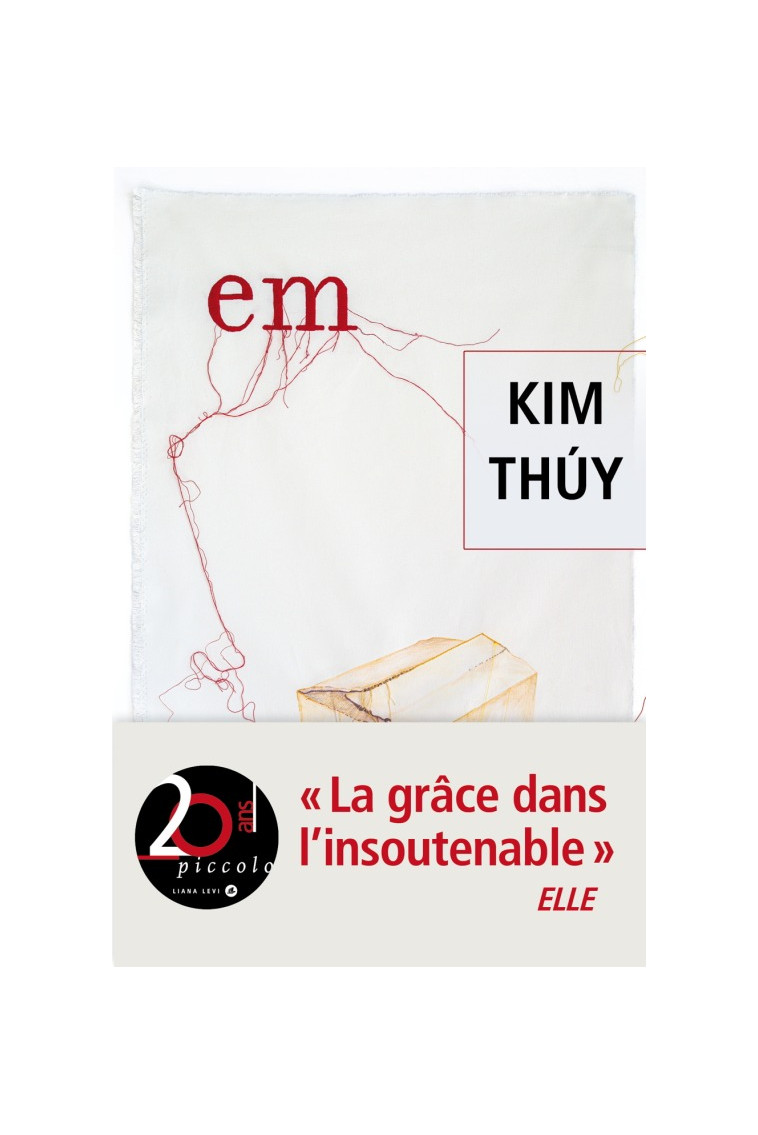 Em - Kim Thúy - LEVI