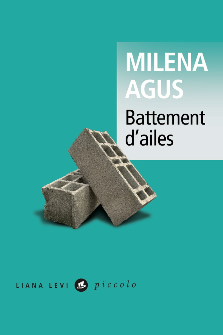 Battement d'ailes - Milena Agus - LEVI