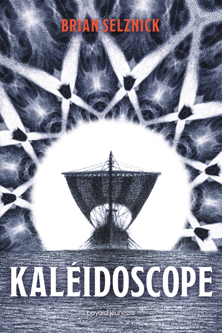 Kaléidoscope - Anne Delcourt - BAYARD JEUNESSE