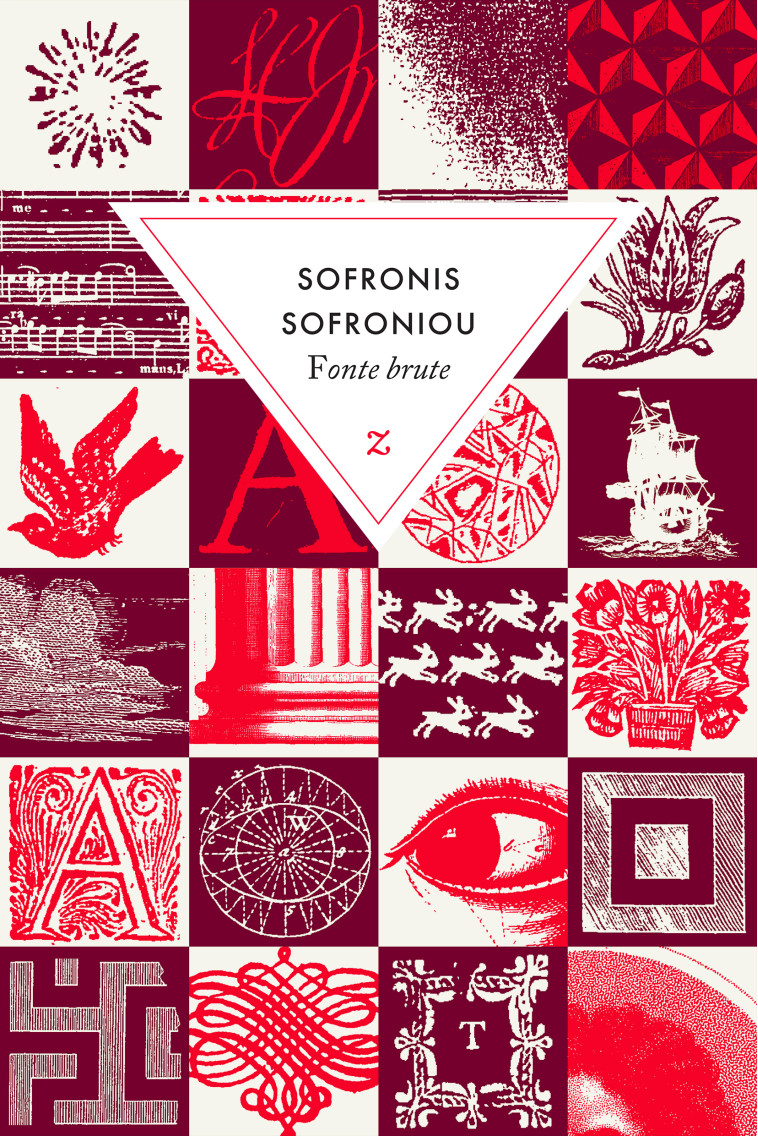 Fonte brute - Sofronis Sofroniou - ZULMA