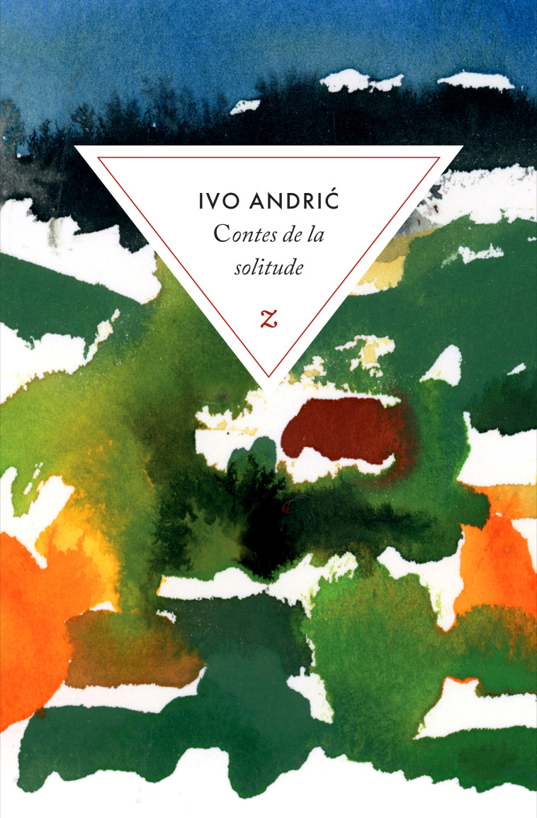 Contes de la solitude - Ivo Andric - ZULMA