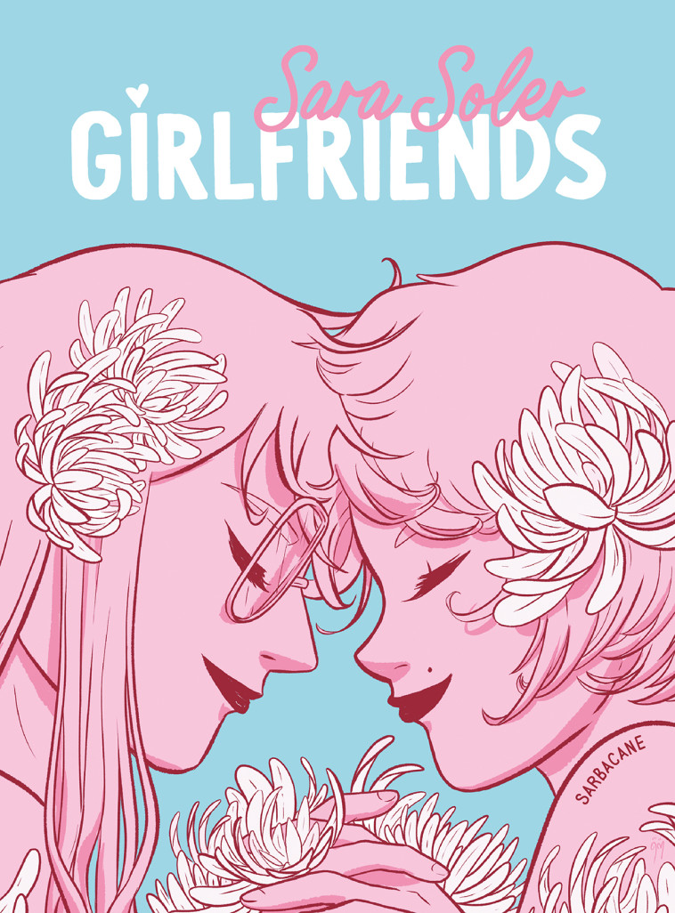 Girlfriends - Sara Soler - SARBACANE