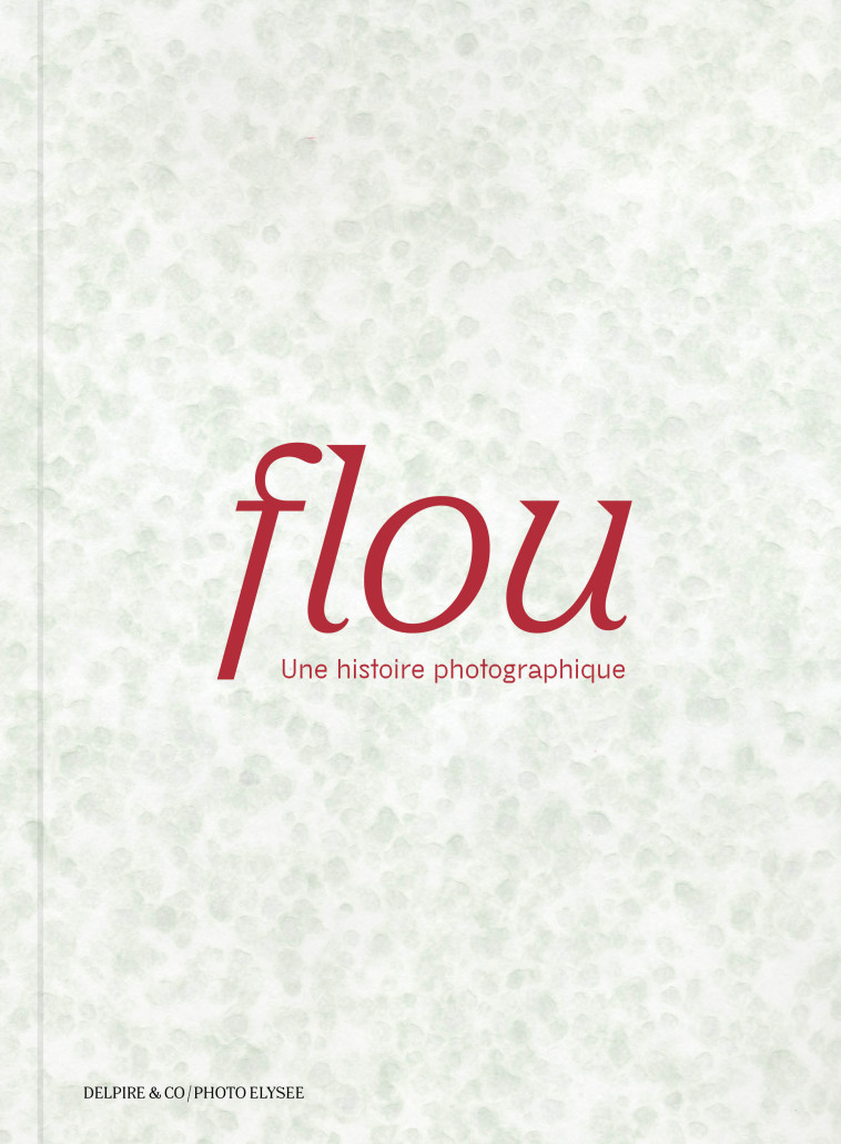 Flou - Pauline Martin - DELPIRE