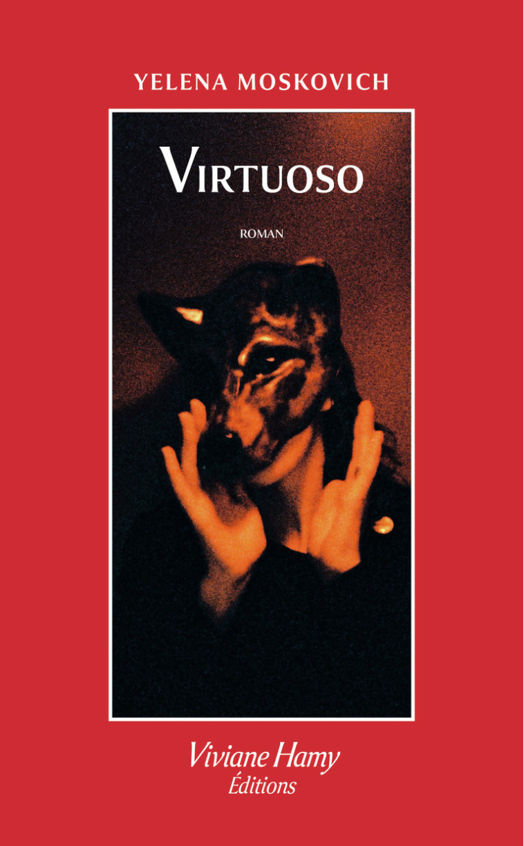 Virtuoso - Yelena Moskovich - VIVIANE HAMY