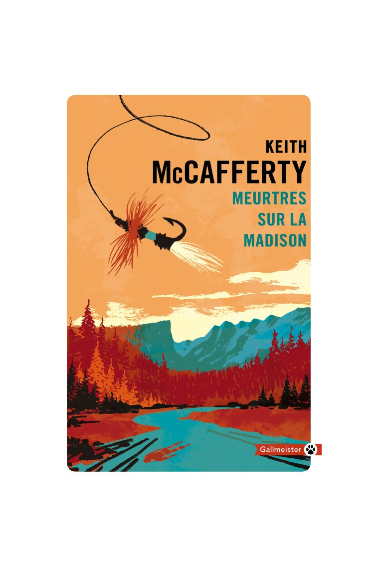 Meurtres sur la Madison - Keith McCafferty - GALLMEISTER