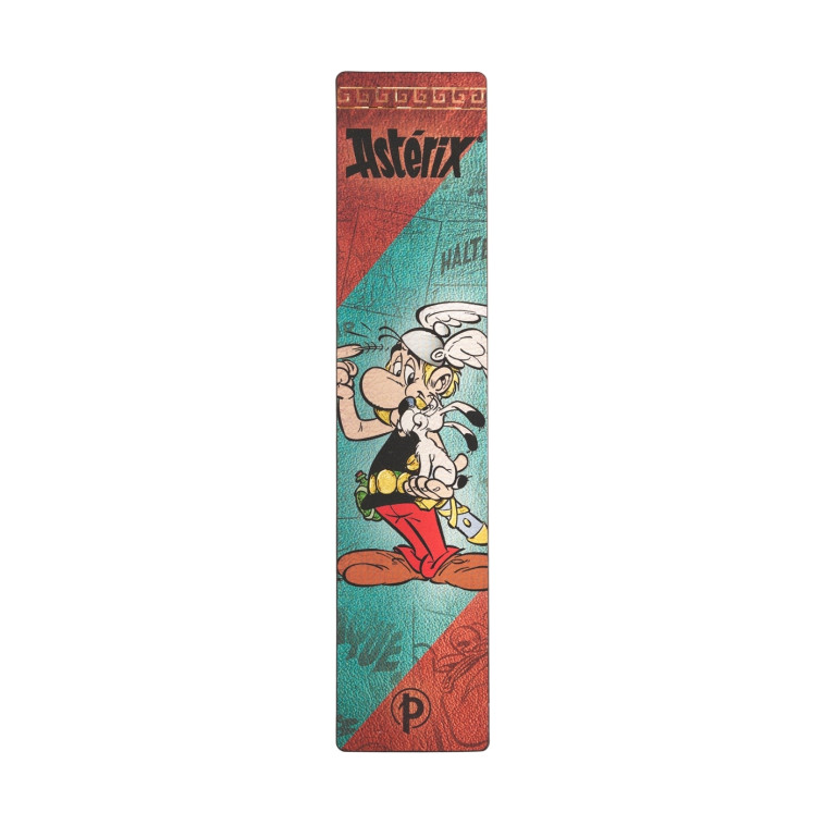 MARQUE-PAGES ASTERIX LE GAULOIS - XXX - PAPERBLANKS