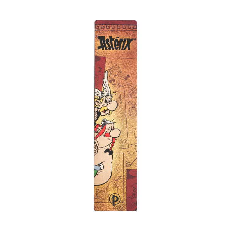 MARQUE-PAGES ASTERIX ET OBELIX - XXX - PAPERBLANKS