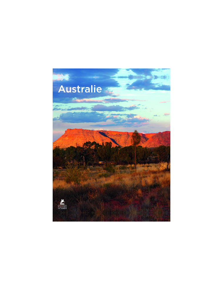 Australie -  Collectif - PLACE VICTOIRES