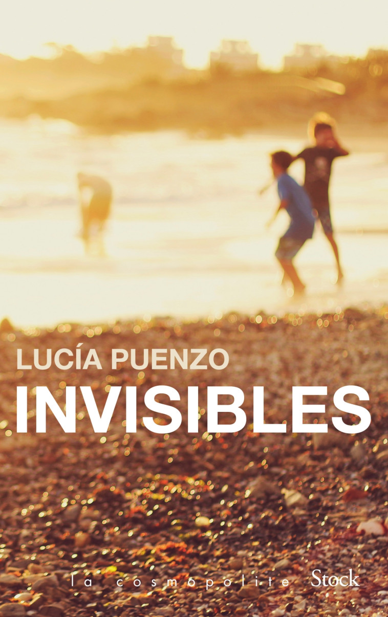 Invisibles - Lucia Puenzo - STOCK