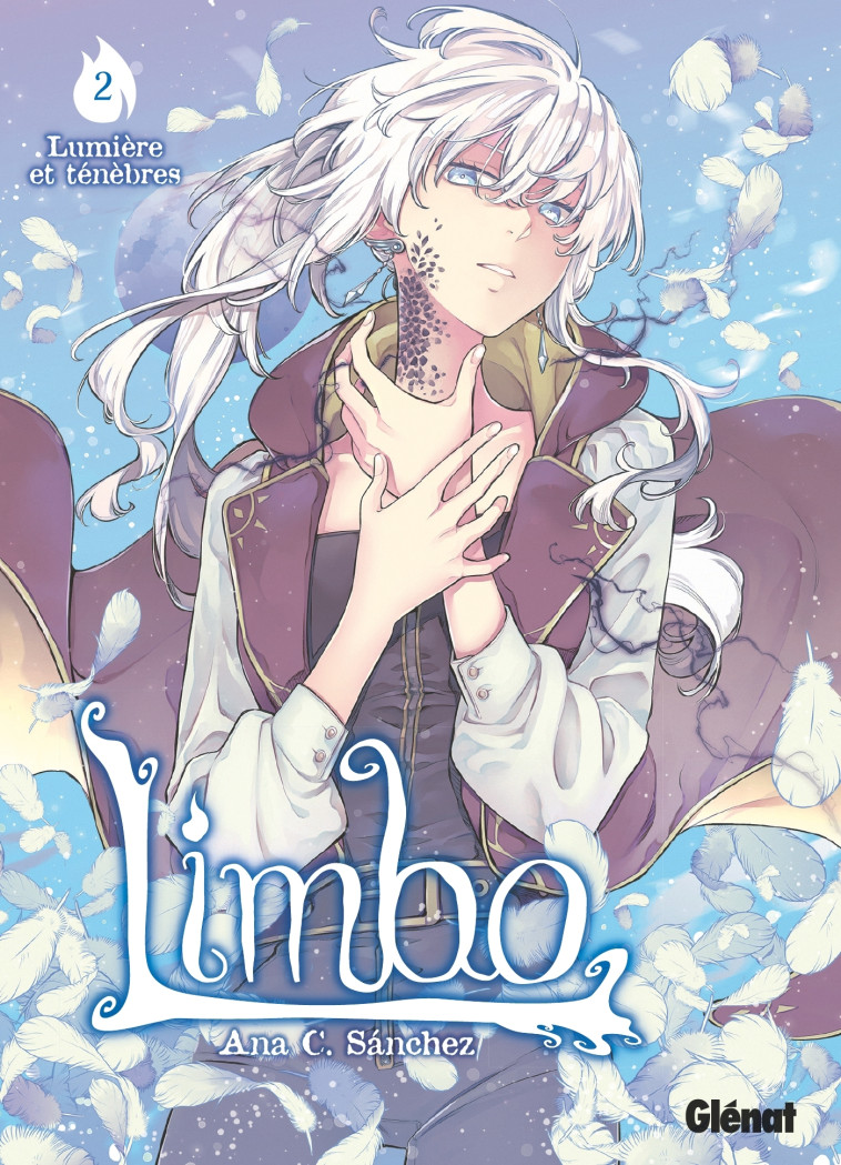 Limbo - Tome 02 - Ana C. Sanchez - GLENAT