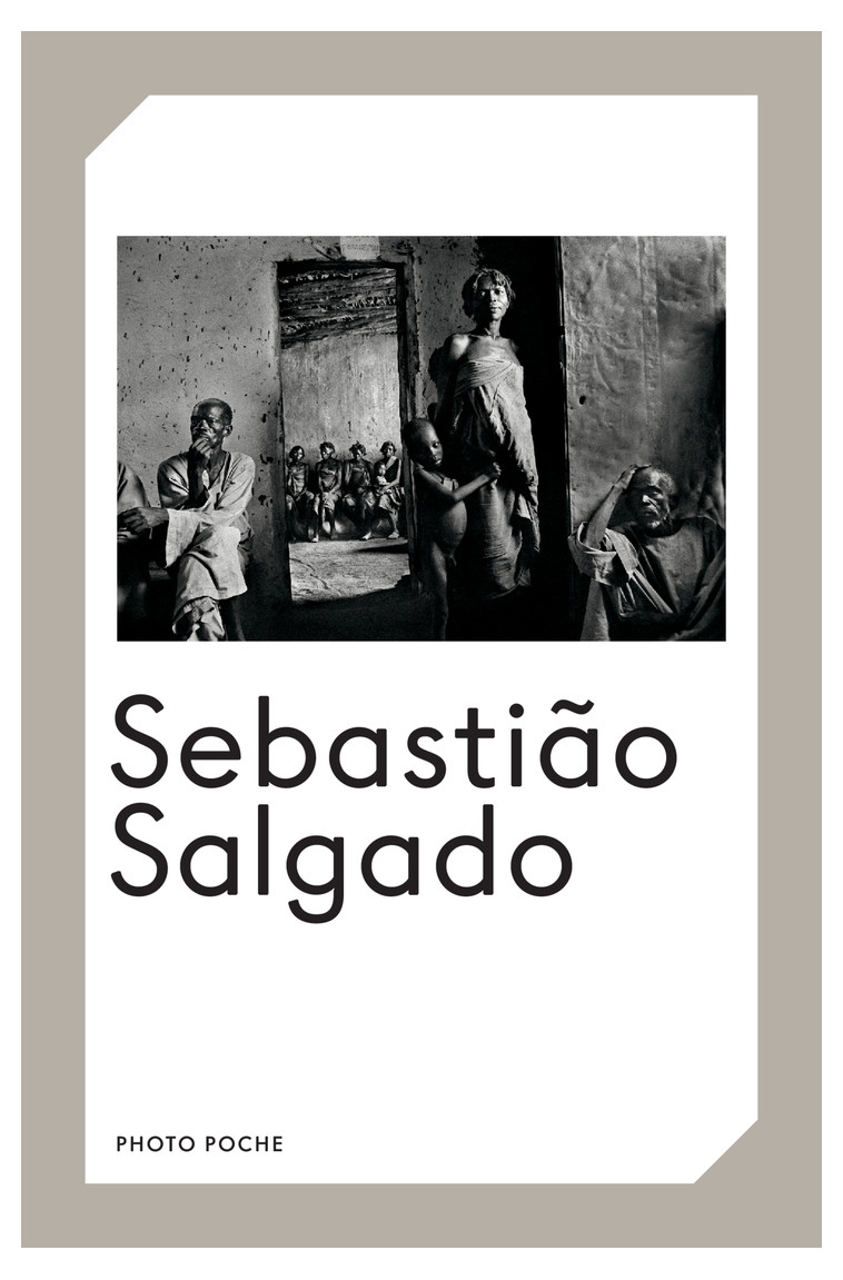 Sebastião Salgado n°55 (2024) - Sebastião Salgado - ACTES SUD