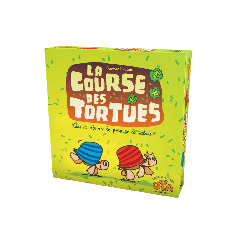 La Course des Tortues