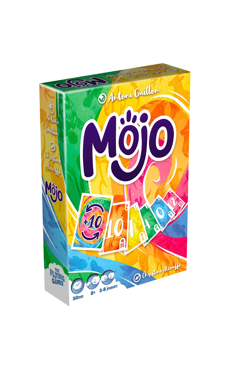 Mojo