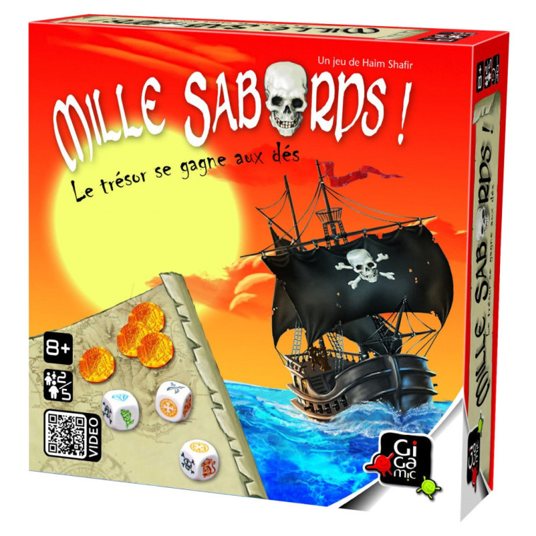 Mille Sabords