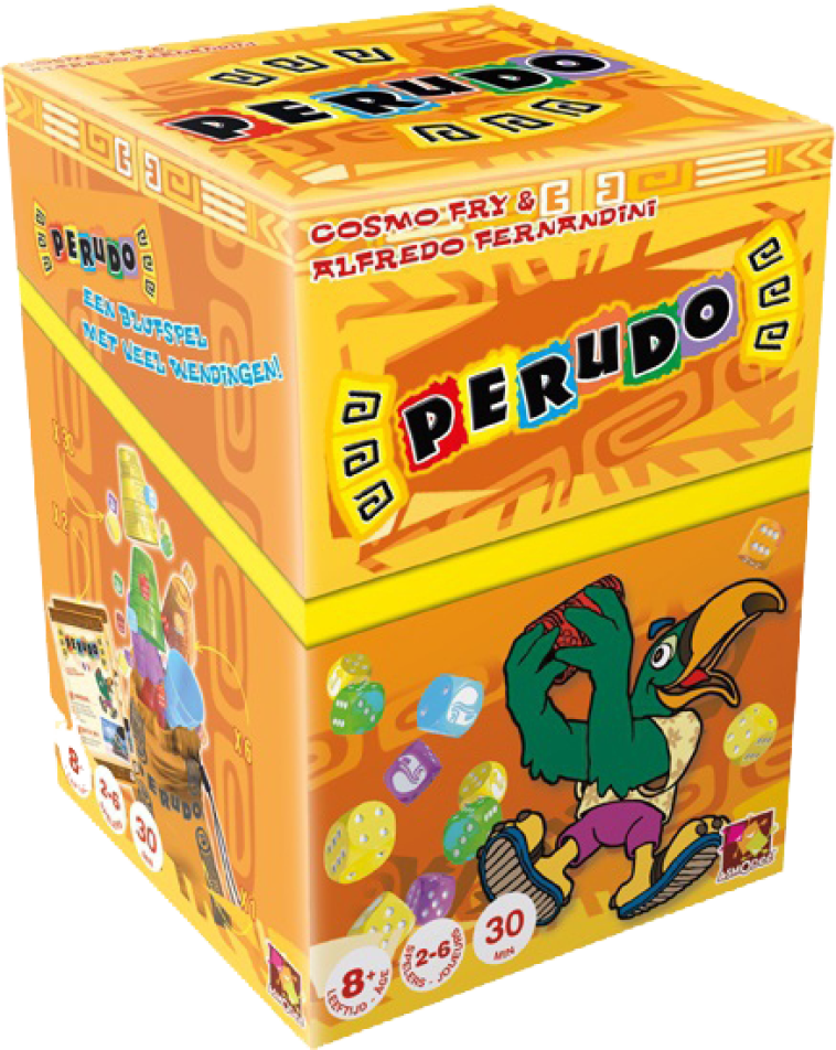 Perudo